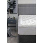 Belledorm Hotel Suite Dual Layered Zipped Mattress Toppers